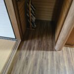 うわばReフロアで簡単きれいに