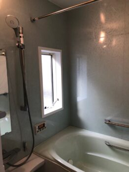 【寒いお風呂】を卒業♪