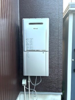 壊れる不安を解消&省エネ! 壊れる不安を解消&省エネ!