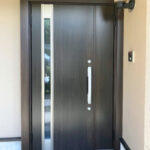 玄関ドアリフォーム 玄関ドアリフォーム