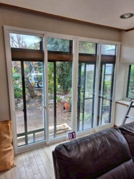 相模原市 H様 2重窓 LIXIL(インプラス)内窓設置工事