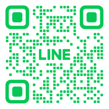 LINE QRコード