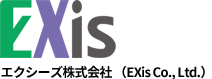 エクシーズ株式会社（EXis Co., Ltd.）