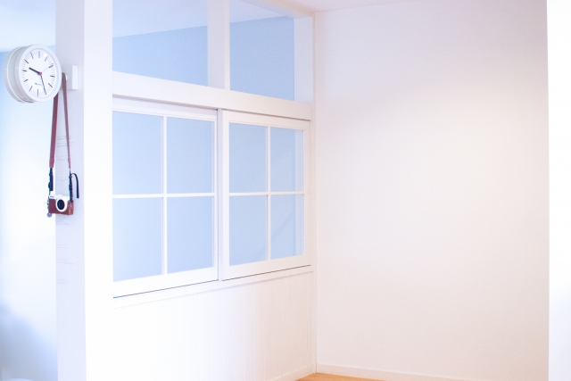窓リフォーム相談例
