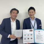 ✨LIXIL「住まいから未来へつなぐプロジェクト」で表彰されました！✨